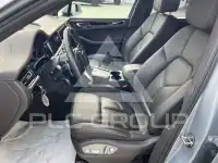 2019 Porsche MACAN