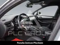 2019 Porsche MACAN