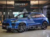 2019 Porsche MACAN