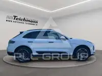 2019 Porsche MACAN