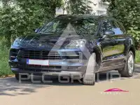 2019 Porsche MACAN