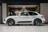 2019 Porsche MACAN
