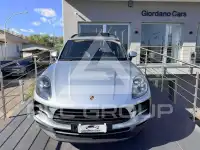 2019 Porsche MACAN
