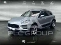 2019 Porsche MACAN