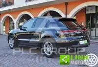 2019 Porsche MACAN