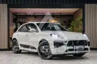 2019 Porsche MACAN