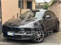 2019 Porsche MACAN