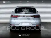 2019 Porsche MACAN