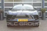 2019 Porsche MACAN