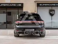2019 Porsche MACAN