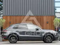 2019 Porsche MACAN