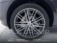 2019 Porsche MACAN