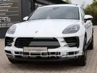 2019 Porsche MACAN