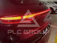 2019 Porsche MACAN