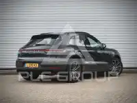 2019 Porsche MACAN