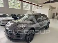 2019 Porsche MACAN