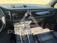 2019 Porsche MACAN