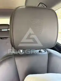 2019 Porsche MACAN