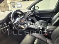 2019 Porsche MACAN