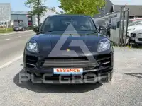 2019 Porsche MACAN