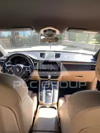 2019 Porsche MACAN