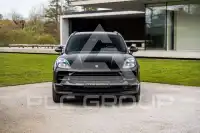 2019 Porsche MACAN