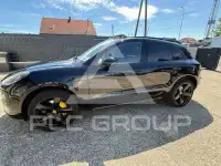2019 Porsche MACAN
