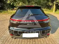 2019 Porsche MACAN