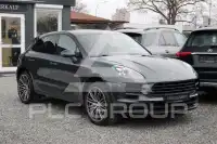 2019 Porsche MACAN