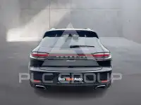 2019 Porsche MACAN