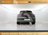2019 Porsche MACAN