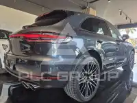 2019 Porsche MACAN