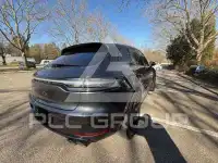 2019 Porsche MACAN
