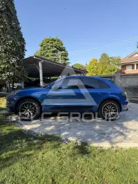 2019 Porsche MACAN