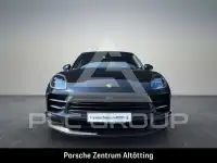 2019 Porsche MACAN