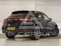 2019 Porsche MACAN