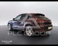 2019 Porsche MACAN