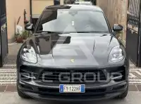 2019 Porsche MACAN