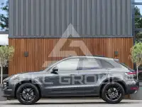 2019 Porsche MACAN