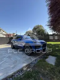 2019 Porsche MACAN
