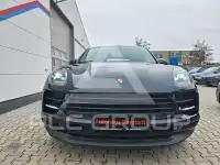 2019 Porsche MACAN