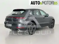 2019 Porsche MACAN