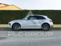 2019 Porsche MACAN