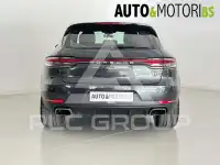 2019 Porsche MACAN
