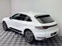 2019 Porsche MACAN
