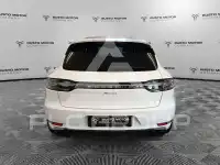 2019 Porsche MACAN