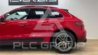 2019 Porsche MACAN