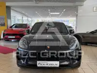 2019 Porsche MACAN