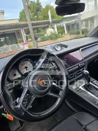 2019 Porsche MACAN