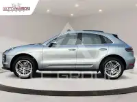 2019 Porsche MACAN